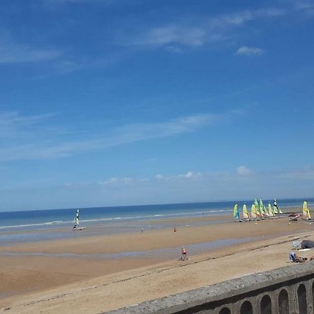 Апартаменты Cabourg Mathilde Экстерьер фото